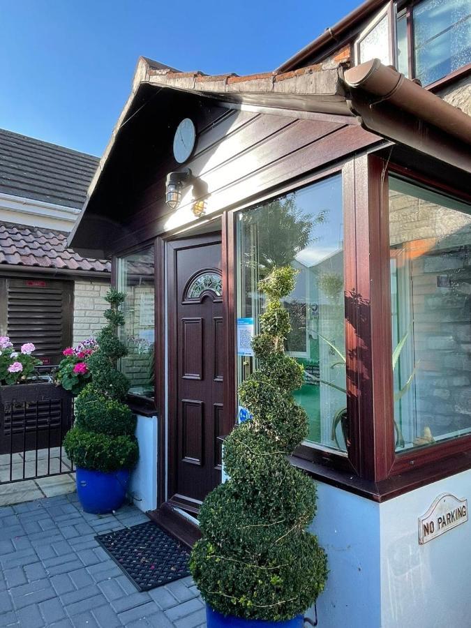 Bed and Breakfast Gordons Чеддар Екстер'єр фото