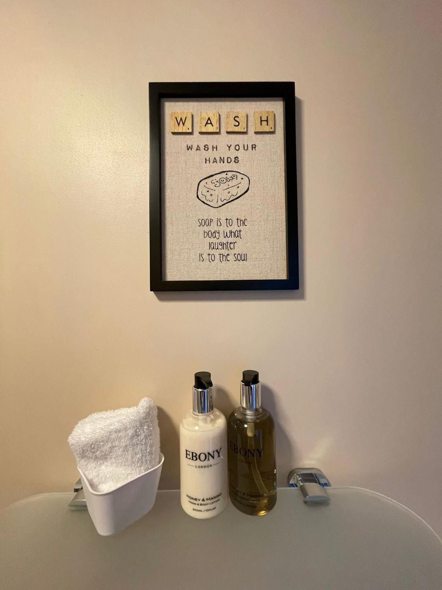 Bed and Breakfast Gordons Чеддар Номер фото